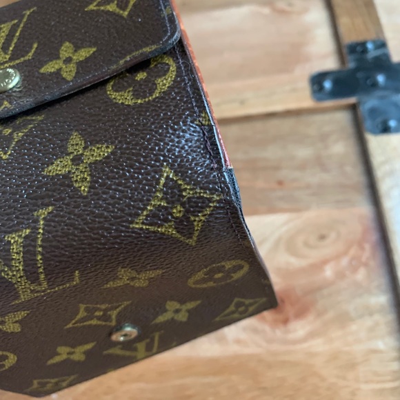 Authentic Louis Vuitton Wallet - Picture 6 of 16